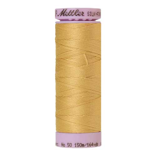 0140 - Parchment Silk Finish Cotton 50 Thread